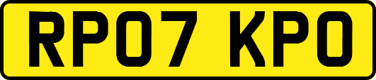 RP07KPO
