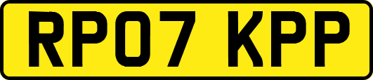 RP07KPP