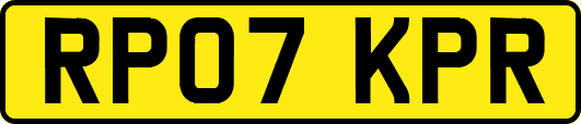 RP07KPR