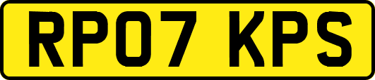 RP07KPS