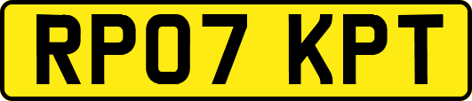 RP07KPT