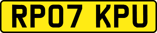 RP07KPU