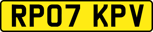 RP07KPV