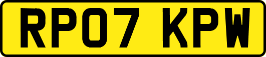 RP07KPW
