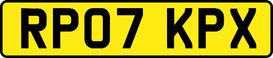 RP07KPX