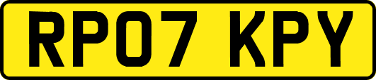 RP07KPY