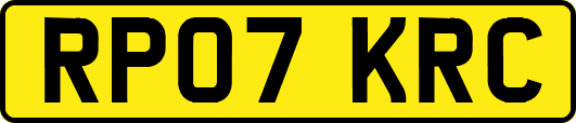RP07KRC