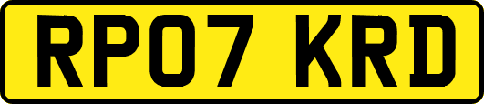 RP07KRD