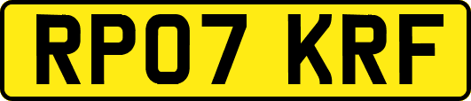 RP07KRF