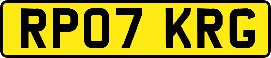 RP07KRG