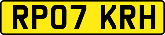 RP07KRH