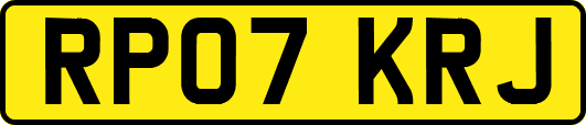 RP07KRJ