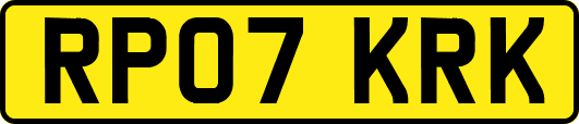 RP07KRK