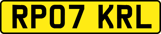 RP07KRL