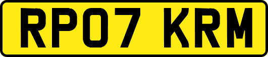 RP07KRM