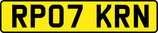 RP07KRN