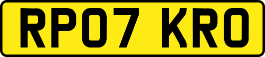 RP07KRO