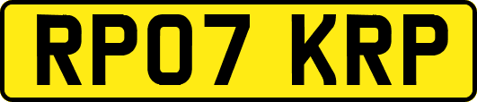 RP07KRP