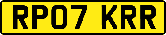 RP07KRR