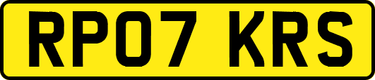 RP07KRS