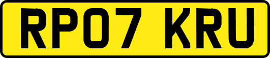 RP07KRU