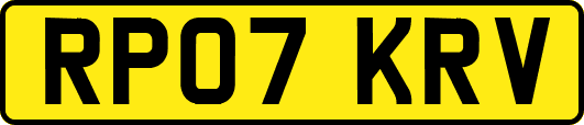 RP07KRV