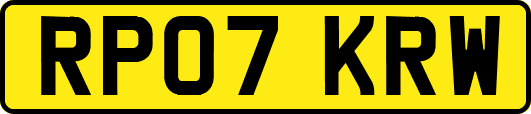 RP07KRW