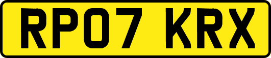 RP07KRX