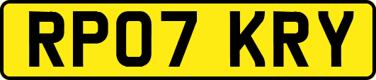 RP07KRY
