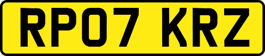 RP07KRZ
