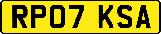 RP07KSA