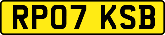 RP07KSB