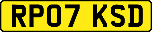 RP07KSD