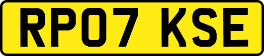 RP07KSE