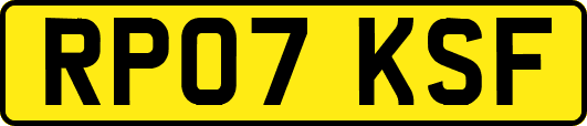 RP07KSF