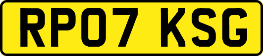 RP07KSG