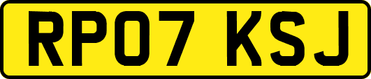 RP07KSJ