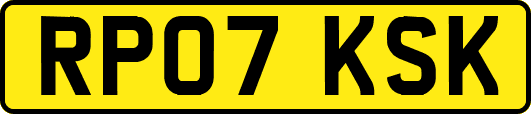 RP07KSK