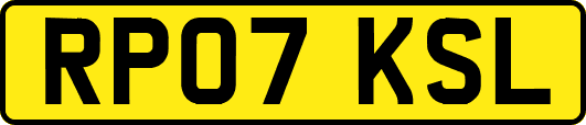 RP07KSL
