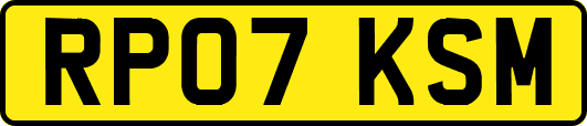 RP07KSM