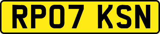 RP07KSN