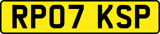 RP07KSP