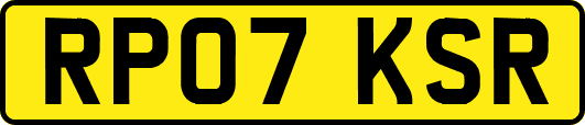 RP07KSR