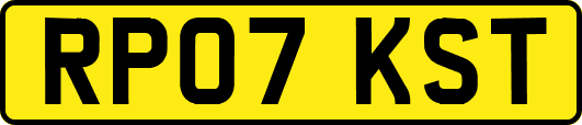 RP07KST