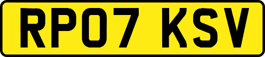 RP07KSV