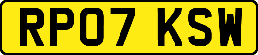 RP07KSW