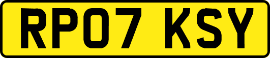 RP07KSY