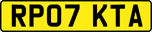 RP07KTA