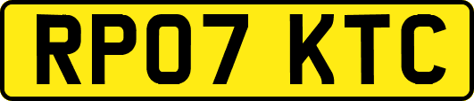 RP07KTC