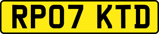 RP07KTD